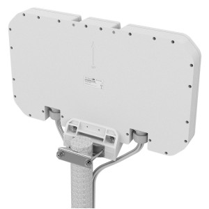 Panorama DWMM8G-6-60 2x 4x4 MIMO 4G/5G Omnidirectional Antenna with GPS, Wall/Mast/Rail/Panel Mount, SMA (M) or N (F)